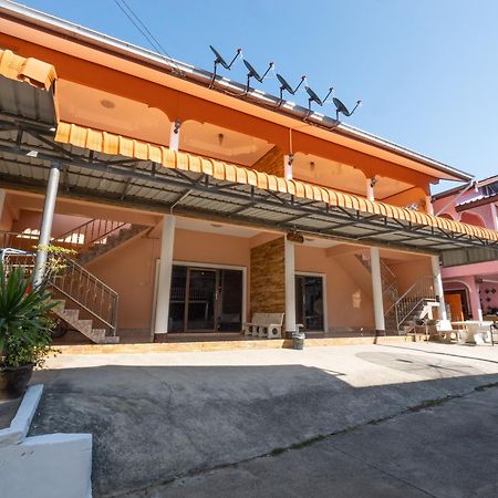 Boonsong Guest House Khao Tao Bagian luar foto