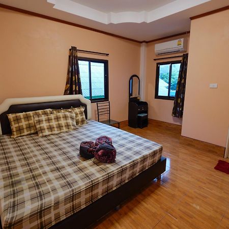 Boonsong Guest House Khao Tao Bagian luar foto