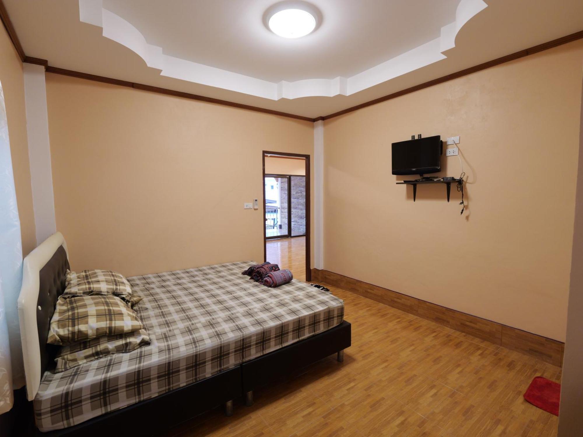 Boonsong Guest House Khao Tao Bagian luar foto