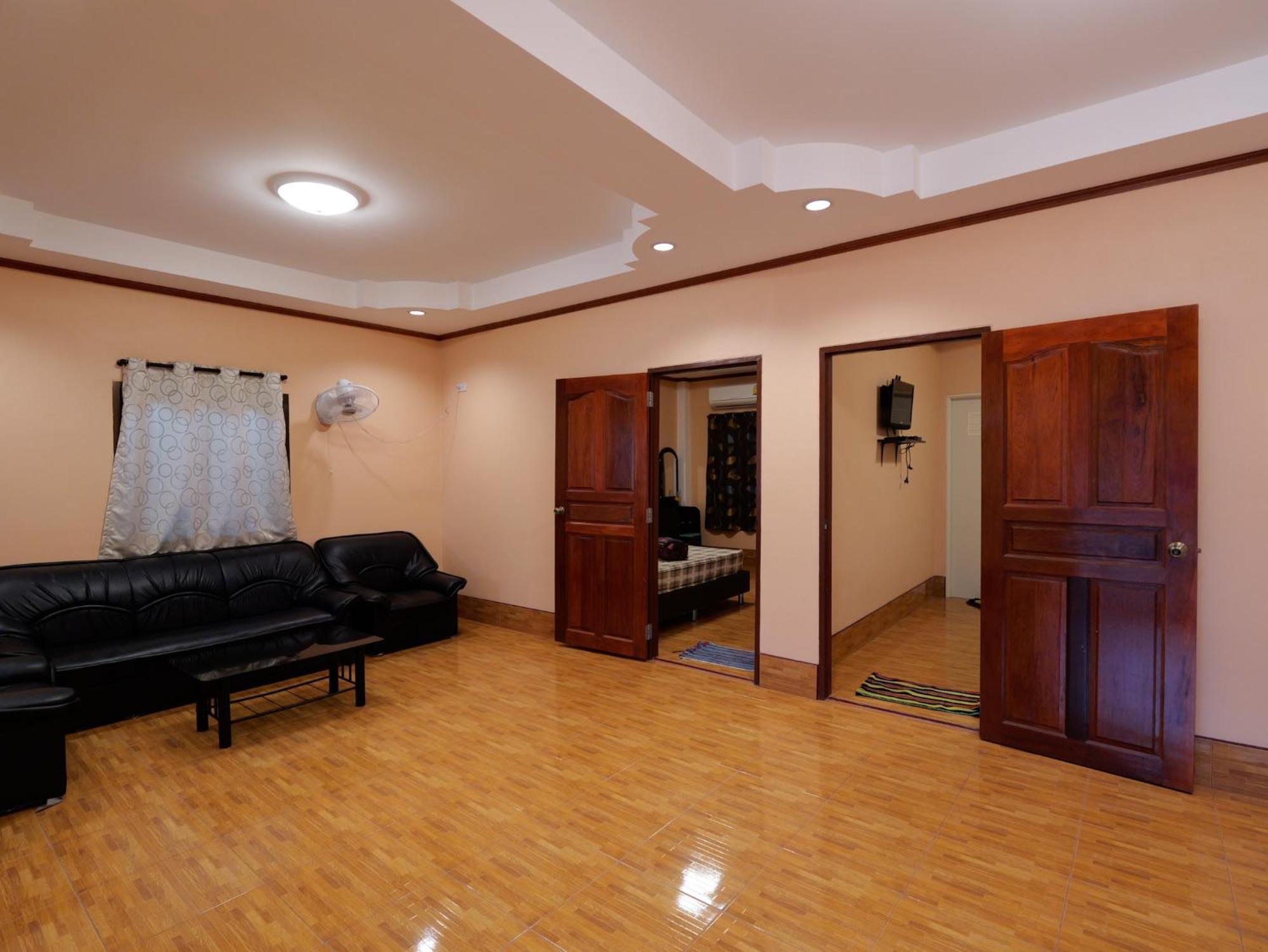 Boonsong Guest House Khao Tao Bagian luar foto